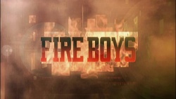 ファイアーボーイズ , FIRE BOYS　ファイアーボーイズ・め組の大吾 , Faiaa Boizu